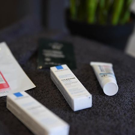 Maison Romi Aeroport Tille 2 A 4 Personnes エクステリア 写真