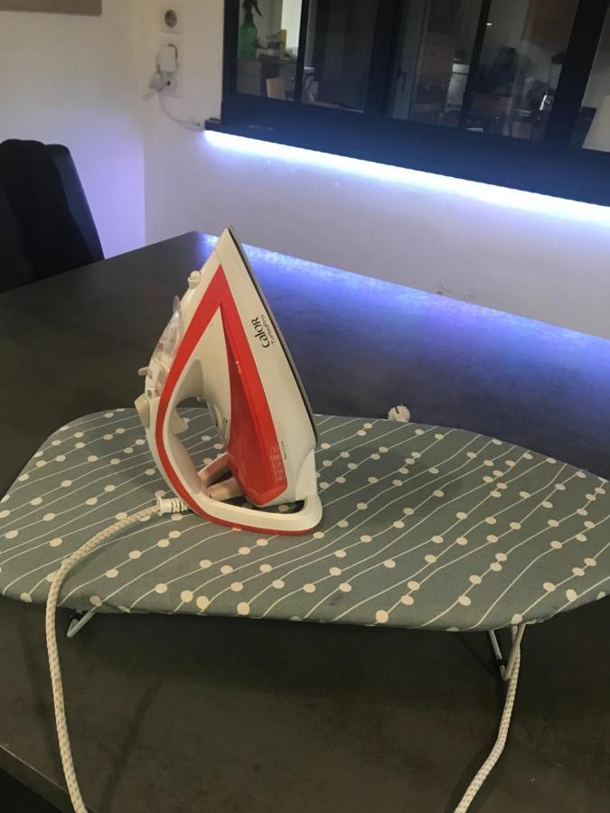 Maison Romi Aeroport Tille 2 A 4 Personnes エクステリア 写真