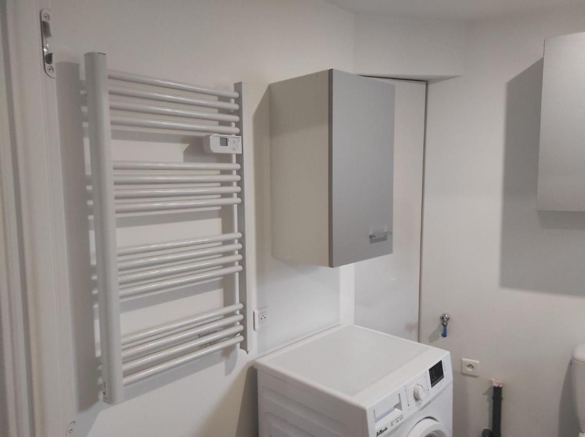 Maison Romi Aeroport Tille 2 A 4 Personnes エクステリア 写真