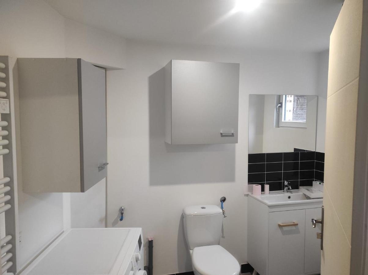 Maison Romi Aeroport Tille 2 A 4 Personnes エクステリア 写真