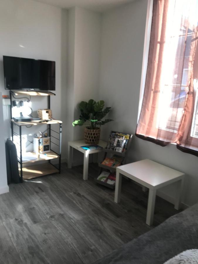 Maison Romi Aeroport Tille 2 A 4 Personnes エクステリア 写真